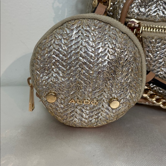 Aldo Everyday Bag - Picture 15 of 17